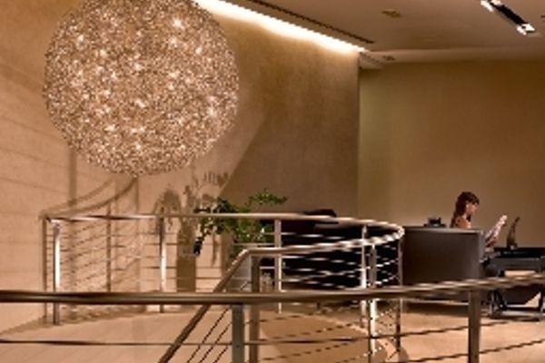 Hotel Regina Margherita (Cagliari)